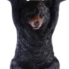 KARE Design Tavolino d'appoggio Animal Mini Bear Ø23cm - KARE> Tavolo Basso