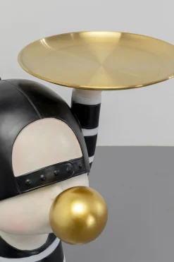 KARE Design Tavolino d'appoggio Bubble Boy Ø42cm - KARE></noscript> Tavolo Basso
