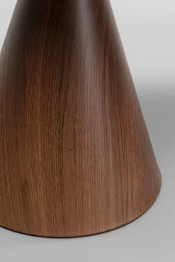 KARE Design Tavolino d'appoggio Cono Ceramica Ø50cm - KARE></noscript> Tavolo Basso