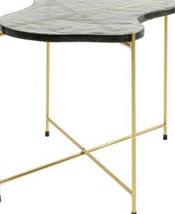 KARE Design Tavolino d'appoggio Ice Floe 66x55cm - KARE> Tavolo Basso