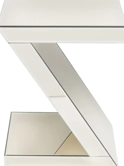 KARE Design Tavolino D'appoggio Luxury Z Champagne - KARE> Tavolo Basso