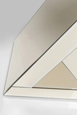 KARE Design Tavolino D'appoggio Luxury Z Champagne - KARE></noscript> Tavolo Basso