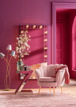 KARE Design Tavolino D'appoggio Luxury Z Champagne - KARE></noscript> Tavolo Basso