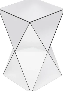 KARE Design Tavolino d'appoggio Luxury Triangle - KARE></noscript> Tavolo Basso