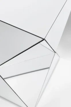KARE Design Tavolino d'appoggio Luxury Triangle - KARE></noscript> Tavolo Basso