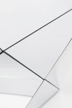 KARE Design Tavolino d'appoggio Luxury Triangle - KARE></noscript> Tavolo Basso