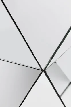 KARE Design Tavolino d'appoggio Luxury Triangle - KARE></noscript> Tavolo Basso