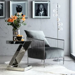 KARE Design Tavolino D'appoggio Luxury Z - KARE> Tavolo Basso