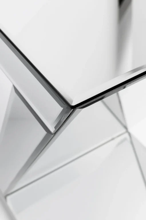 KARE Design Tavolino D'appoggio Luxury Z - KARE> Tavolo Basso
