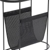 KARE Design Tavolino D'appoggio Mesh Journal 53,5x25cm - KARE> Tavolo Basso