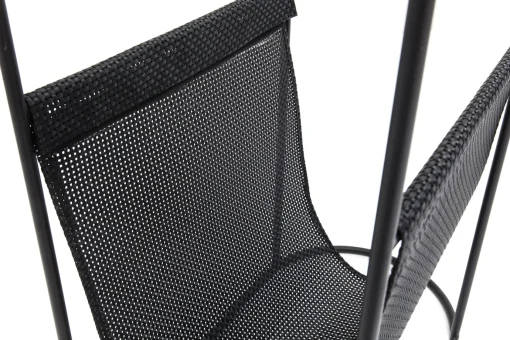 KARE Design Tavolino D'appoggio Mesh Journal 53,5x25cm - KARE> Tavolo Basso