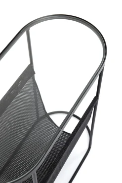 KARE Design Tavolino D'appoggio Mesh Journal 53,5x25cm - KARE></noscript> Tavolo Basso