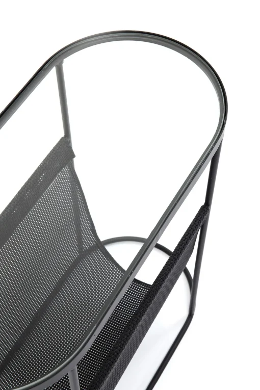 KARE Design Tavolino D'appoggio Mesh Journal 53,5x25cm - KARE> Tavolo Basso