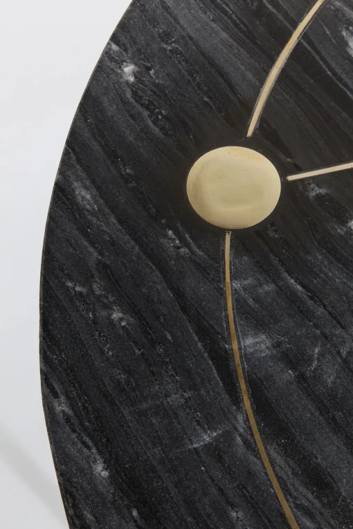 KARE Design TAVOLINO D'APPOGGIO MYSTIC ROUND PICCOLO (2/SET) Ø - KARE> Tavolo Basso