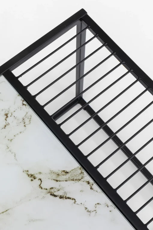 KARE Design Tavolino d'appoggio Twice 45x45cm - KARE> Tavolo Basso