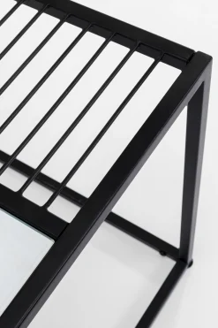KARE Design Tavolino d'appoggio Twice 45x45cm - KARE></noscript> Tavolo Basso