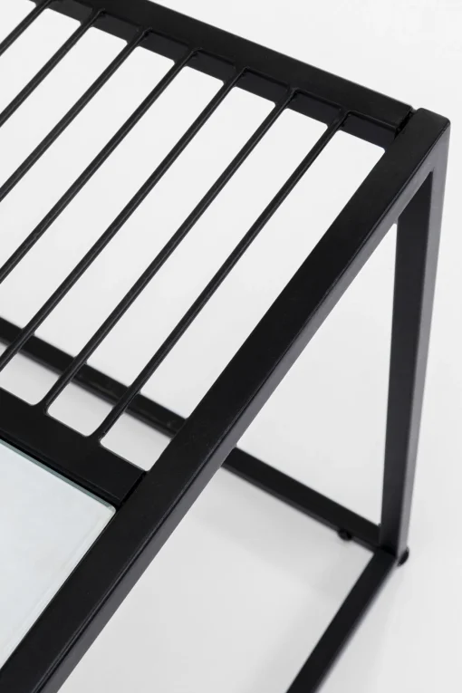 KARE Design Tavolino d'appoggio Twice 45x45cm - KARE> Tavolo Basso