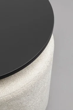KARE Design Tavolino d'appoggio+sgabello Better Together - KARE></noscript> Tavolo Basso|Sgabello