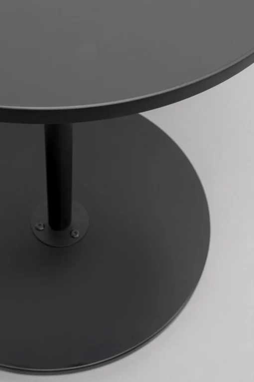 KARE Design Tavolino d'appoggio+sgabello Better Together - KARE> Tavolo Basso|Sgabello