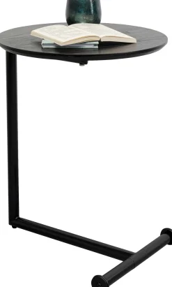 KARE Design Tavolino Easy Living in Legno Ø46cm - KARE> Tavolo Basso
