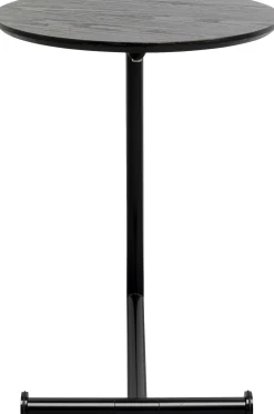 KARE Design Tavolino Easy Living in Legno Ø46cm - KARE> Tavolo Basso