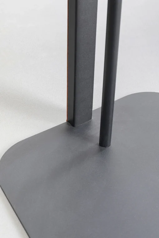 KARE Design Tavolino Hedi 61x39cm - KARE> Tavolo Basso