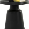 KARE Design Tavolino Lima Ø50cm - KARE> Tavolo Basso