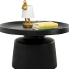 KARE Design Tavolino Lima Ø70cm - KARE> Tavolo Basso