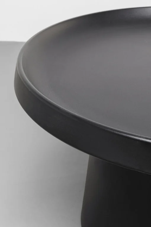 KARE Design Tavolino Lima Ø70cm - KARE> Tavolo Basso
