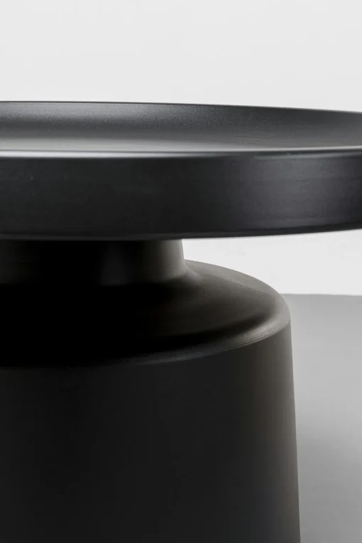 KARE Design Tavolino Lima Ø70cm - KARE> Tavolo Basso