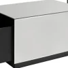 KARE Design Tavolino Luxy Baule 80x60cm - KARE> Tavolo Basso