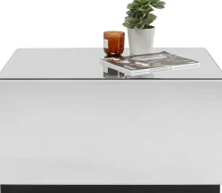 KARE Design Tavolino Luxy Baule 80x60cm - KARE></noscript> Tavolo Basso