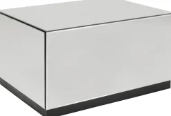 KARE Design Tavolino Luxy Baule 80x60cm - KARE></noscript> Tavolo Basso
