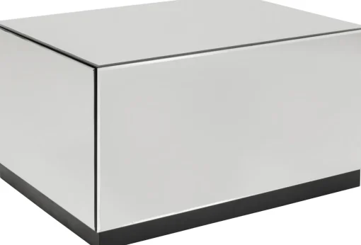 KARE Design Tavolino Luxy Baule 80x60cm - KARE> Tavolo Basso