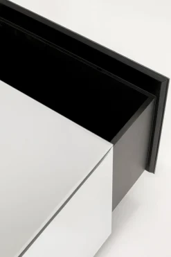 KARE Design Tavolino Luxy Baule 80x60cm - KARE></noscript> Tavolo Basso