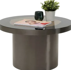 KARE Design Tavolino Medallion Ø80cm - KARE> Tavolo Basso