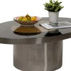 KARE Design Tavolino Medallion 110x75 cm - KARE> Tavolo Basso