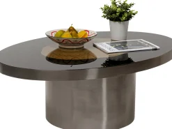 KARE Design Tavolino Medallion 110x75 cm - KARE> Tavolo Basso