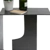 KARE Design Tavolino Montagna rettangolare 55x28cm - KARE> Tavolo Basso