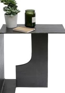 KARE Design Tavolino Montagna rettangolare 55x28cm - KARE> Tavolo Basso