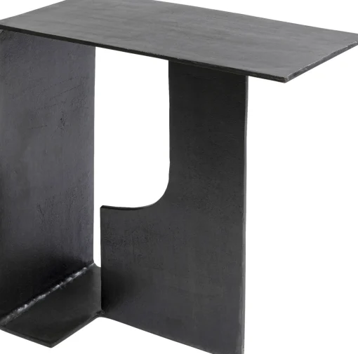 KARE Design Tavolino Montagna rettangolare 55x28cm - KARE> Tavolo Basso