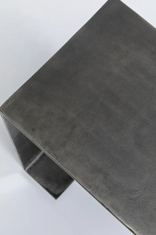 KARE Design Tavolino Montagna rettangolare 55x28cm - KARE> Tavolo Basso