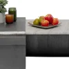 KARE Design Tavolino Montagna 142x70cm - KARE> Tavolo Basso
