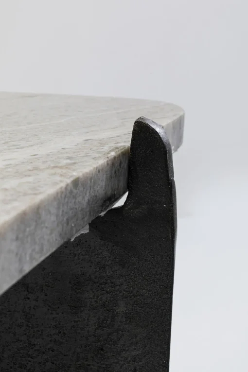 KARE Design Tavolino Montagna 142x70cm - KARE> Tavolo Basso