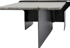 KARE Design Tavolino Montagna 142x70cm - KARE></noscript> Tavolo Basso