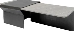 KARE Design Tavolino Montagna 142x70cm - KARE></noscript> Tavolo Basso