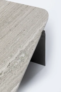 KARE Design Tavolino Montagna 142x70cm - KARE></noscript> Tavolo Basso