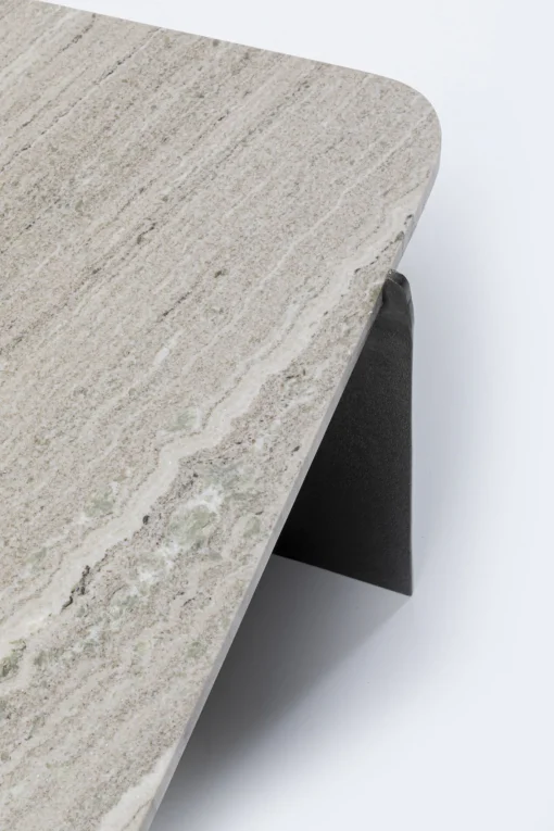 KARE Design Tavolino Montagna 142x70cm - KARE> Tavolo Basso