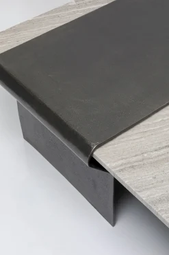 KARE Design Tavolino Montagna 142x70cm - KARE></noscript> Tavolo Basso