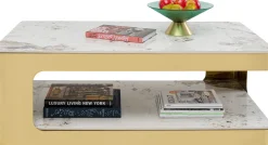 KARE Design Tavolino Nube Duo 130x70cm - KARE> Tavolo Basso
